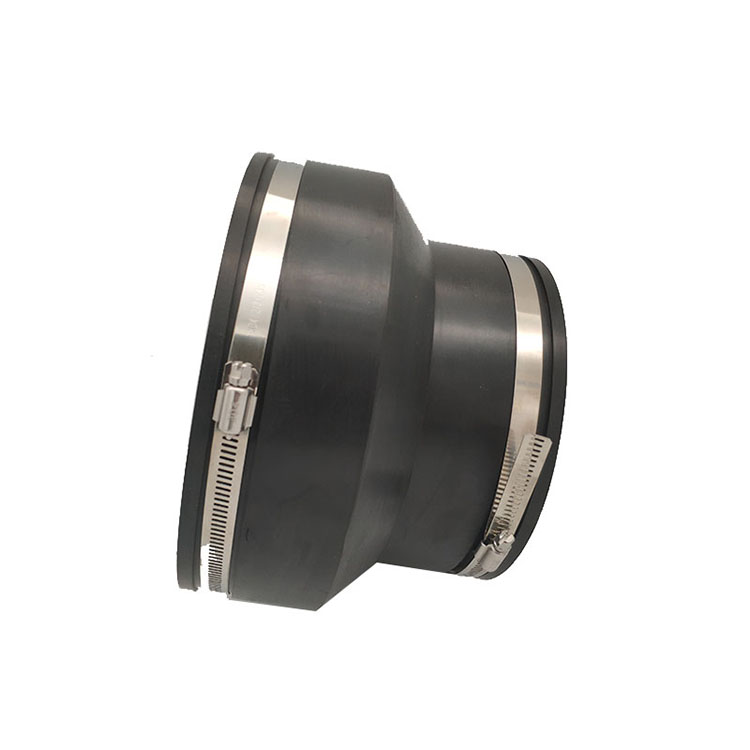 How Does Flexible Pipe Coupling Compare to Rubber Couplings?