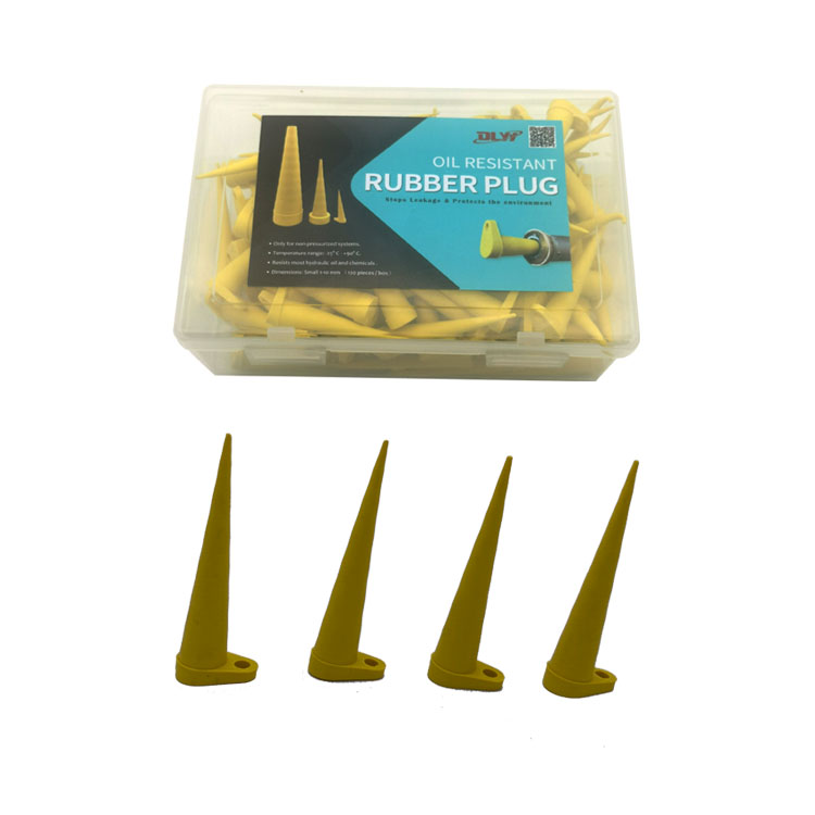 The Role of Rubber Plugs in Preventing Moisture Ingress