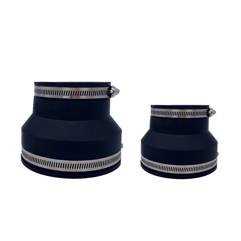Flexible Pipe Coupling for Oil & Gas Pipelines