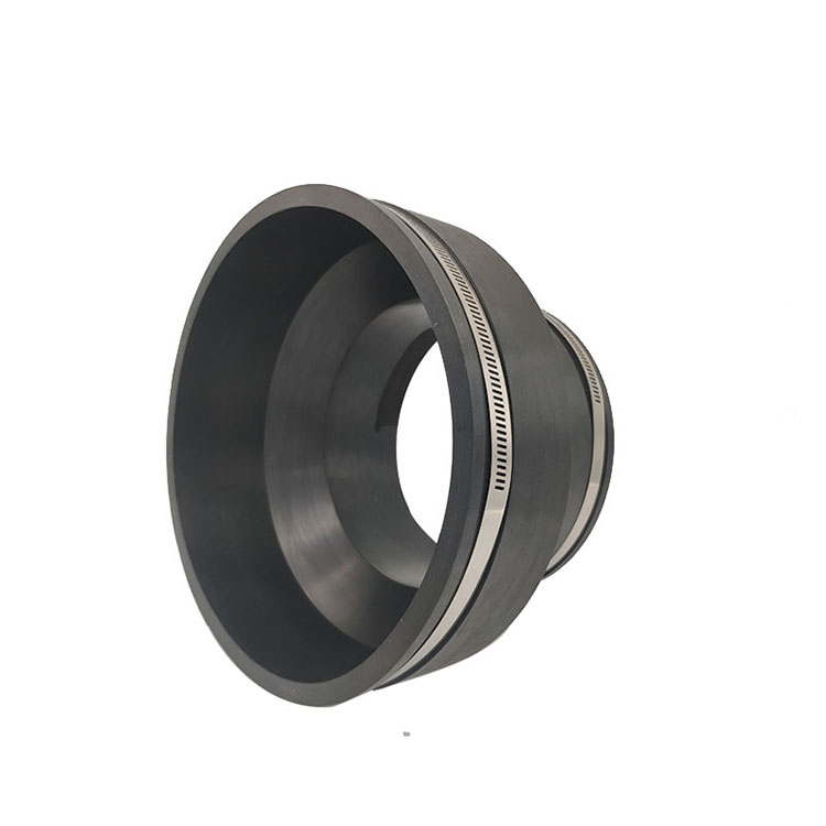 Can Flexible Pipe Couplings Be Used in Compressed Air Systems?