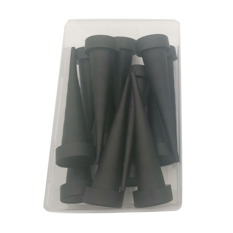 Rubber Plug Innovations for Sustainable Development