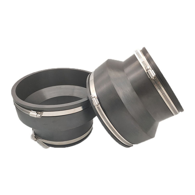 What Industries Rely on Flexible Pipe Couplings?