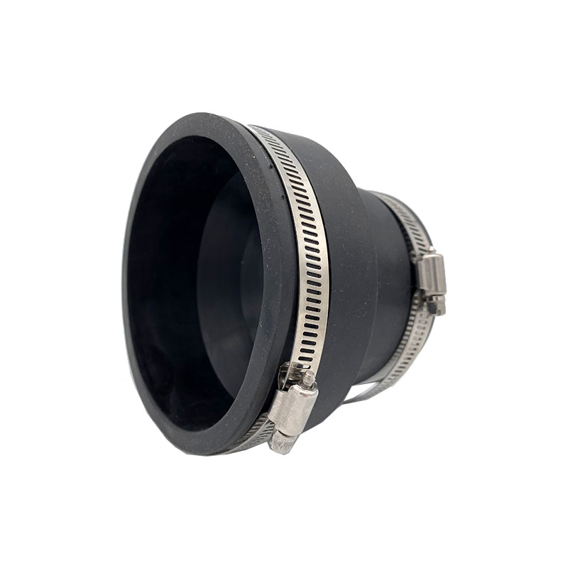How Do Flexible Pipe Couplings Handle Pipe Movement?