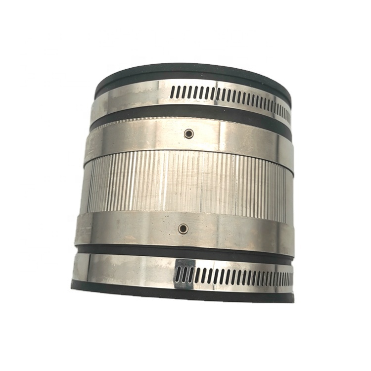 How to Size a Flexible Pipe Coupling