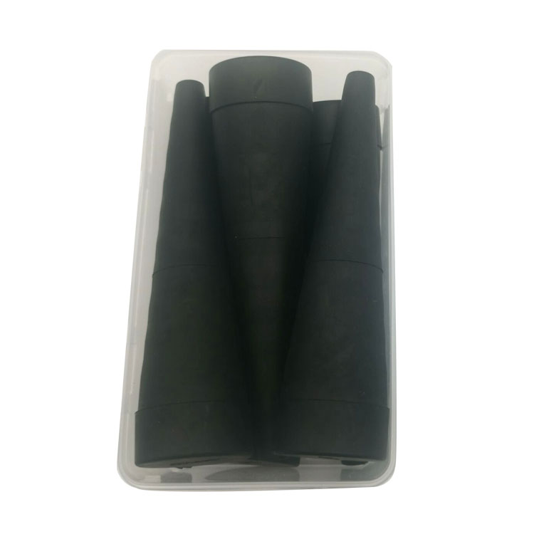 How to choose rubber service plugs for small pipes?