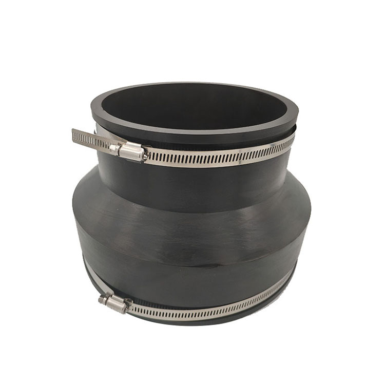 How to Troubleshoot Flexible Pipe Coupling Issues?