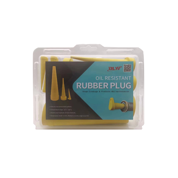The Impact of Ozone on Rubber Plug Lifespan