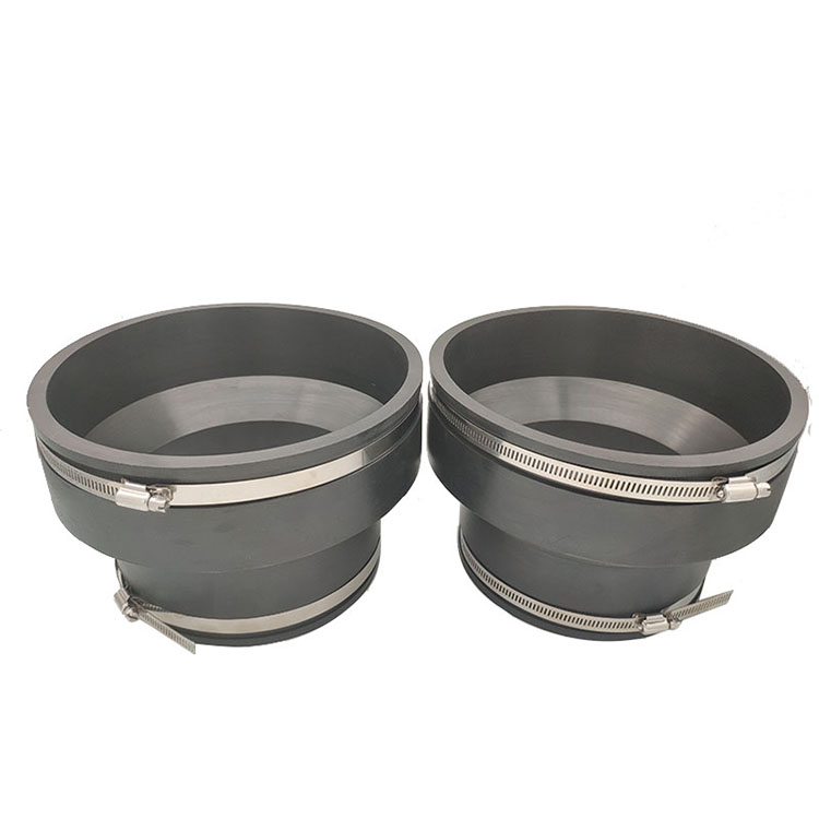 How Flexible Pipe Coupling Ensures Safety in Piping?