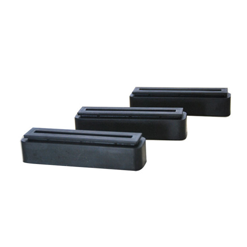 Essuie-glace pour vannes à guillotine