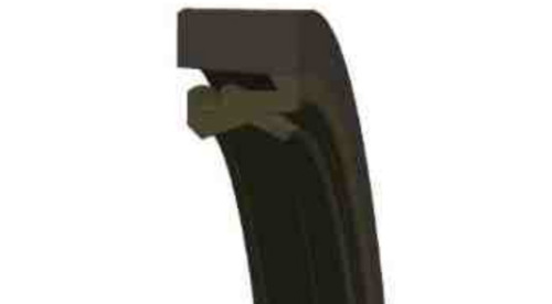 Joint de palier d'arbre principal pour éolienne