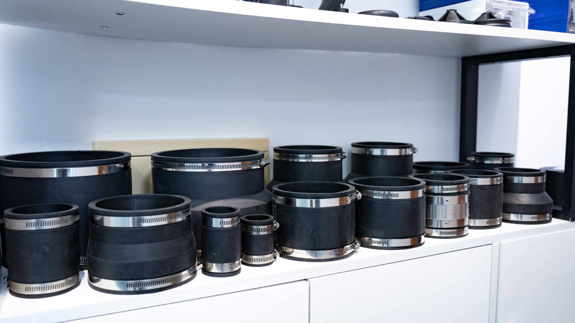 What Is the Fatigue Life of Flexible Pipe Couplings?