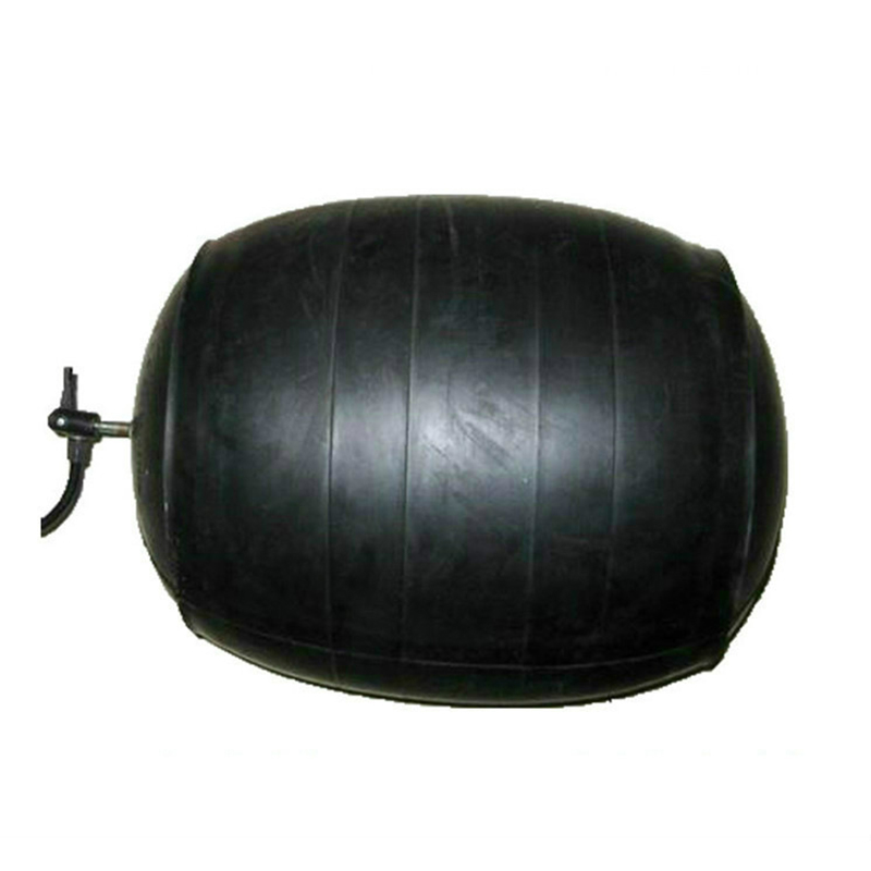 Can a Rubber Pneumatic Bag be used in Railway Applications?