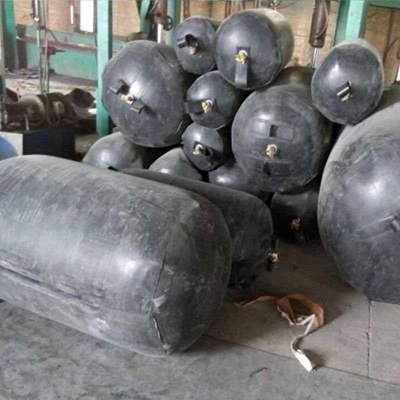 What’s the maximum diameter for inflatable airbag?