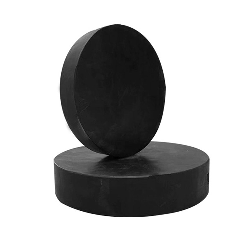 Laminated Rubber Bearing: Maintenance and Inspection Protocols
