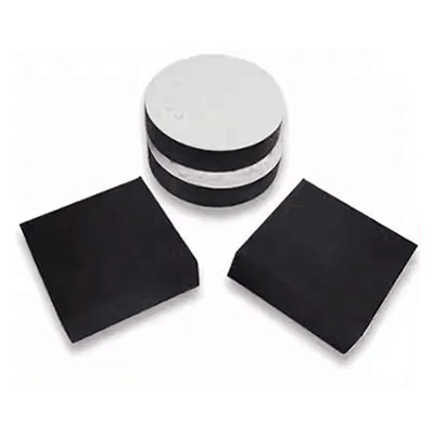 Bridge Bearing Pad: Types, Materials and Selection Guide