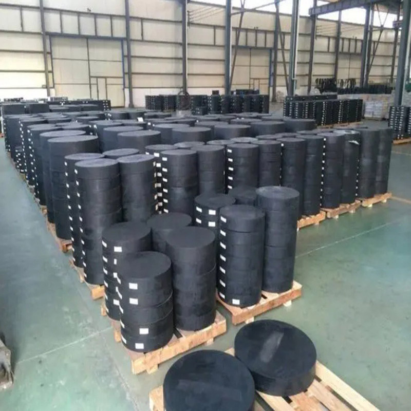 Is Your Bridge Bearing Pad Specified for the Wrong Rubber Grade? Why Elastomeric Bridge Bearing Pad Selection Decides 50-Year Deck Life
