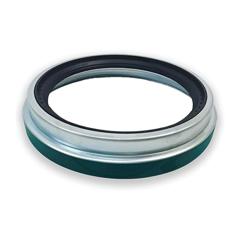 What Are the Best Practices for Hub Oil Seal Replacement?
