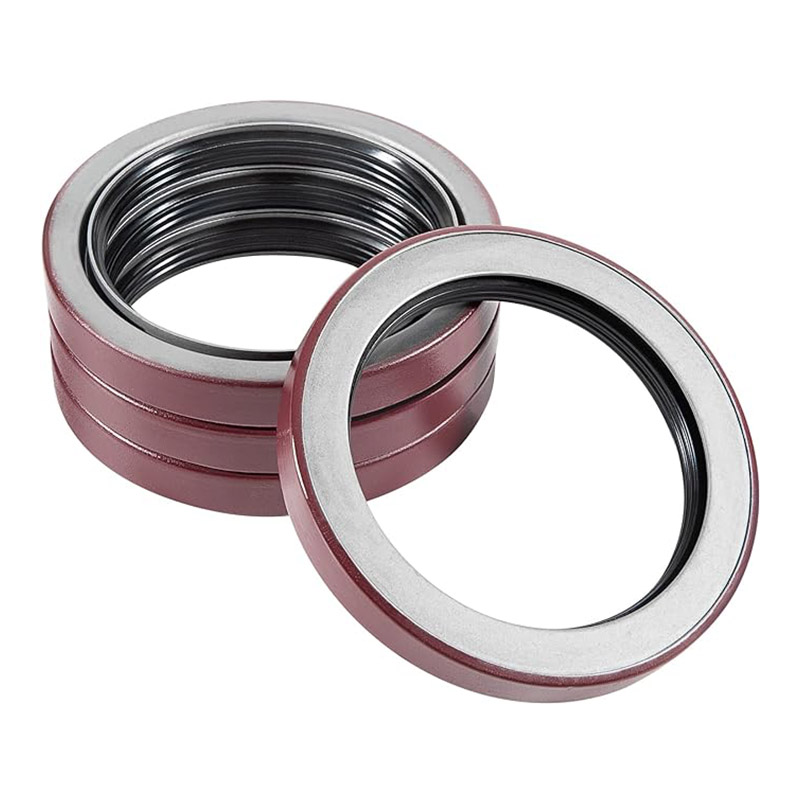 The Importance of Proper Alignment for Hub Oil Seals