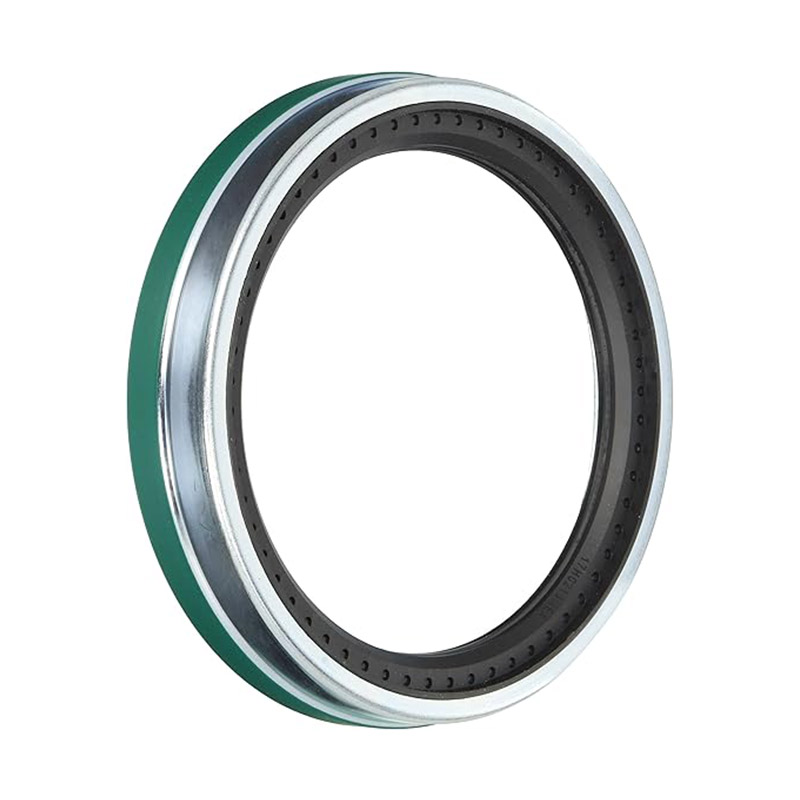 Hub Oil Seal Leaking? Here&rsquo;s How to Identify the Problem