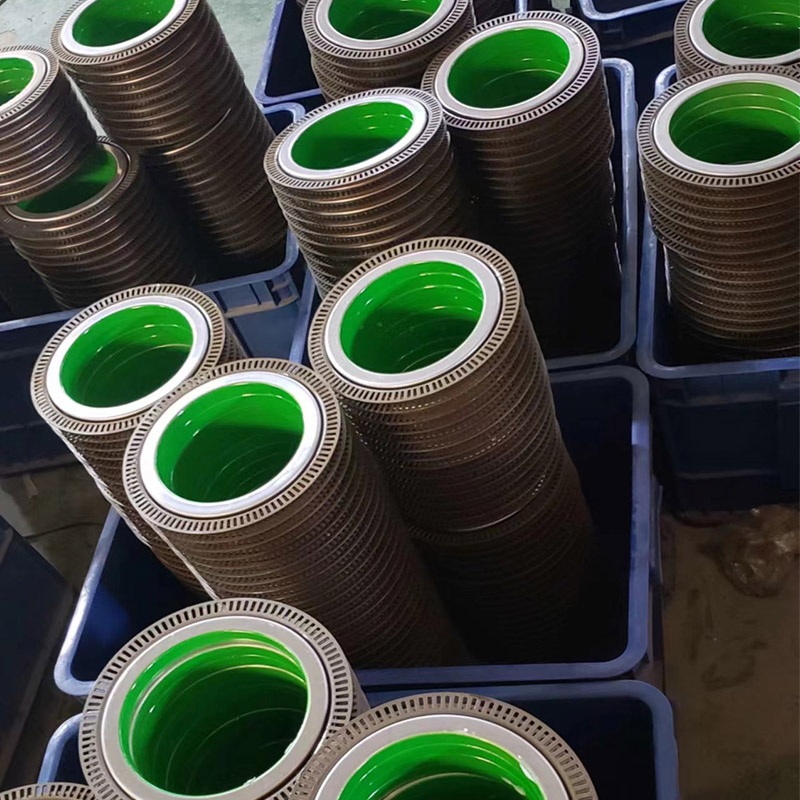 The Benefits of Silicone Hub Oil Seals Over Rubber