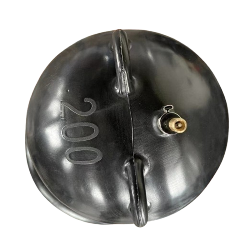 Is inflatable airbag weather-resistant?