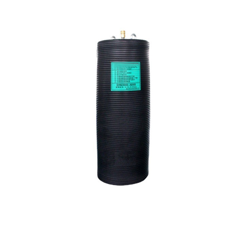 Multi-pipe Diameter Universal Reducer Airbag