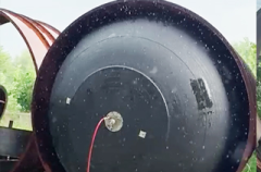 Multi-pipe Diameter Universal Reducer Airbag