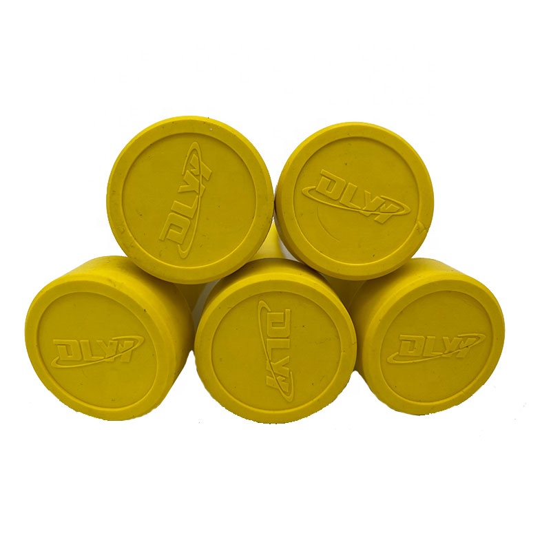 How Rubber Plugs Are Used in Medical Devices
