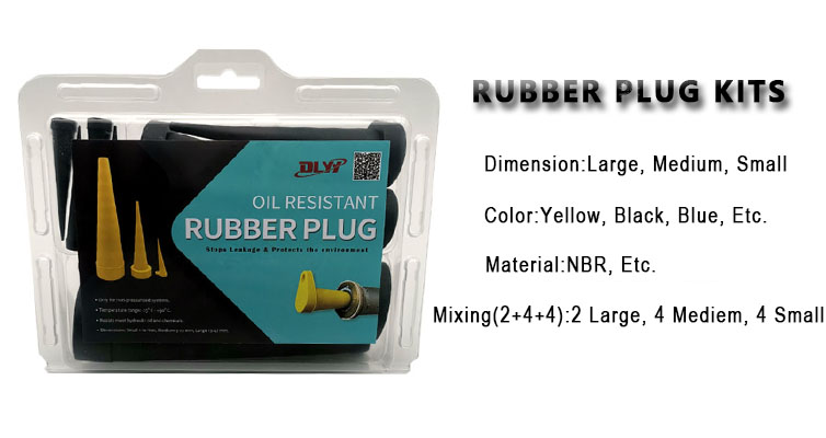 Rubber Plug Maintenance Tips