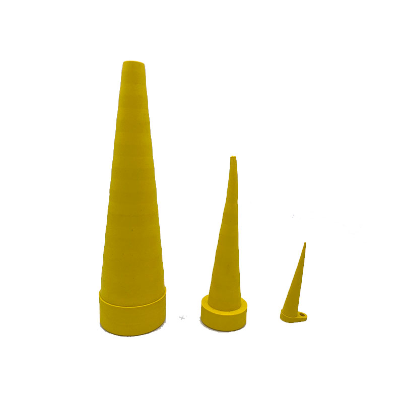 The Role of Rubber Plugs in Hydraulic Systems