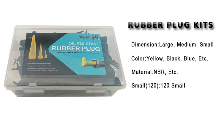 Technical Insights into Rubber Plug Manufacturing Processes