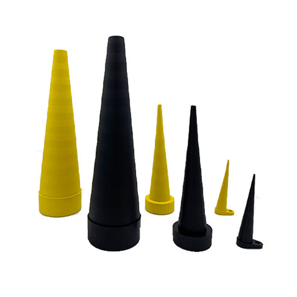 How Rubber Plugs Enhance Equipment Efficiency