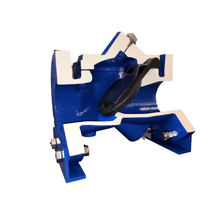 Rubber Disc For Swing Flex Check Valve