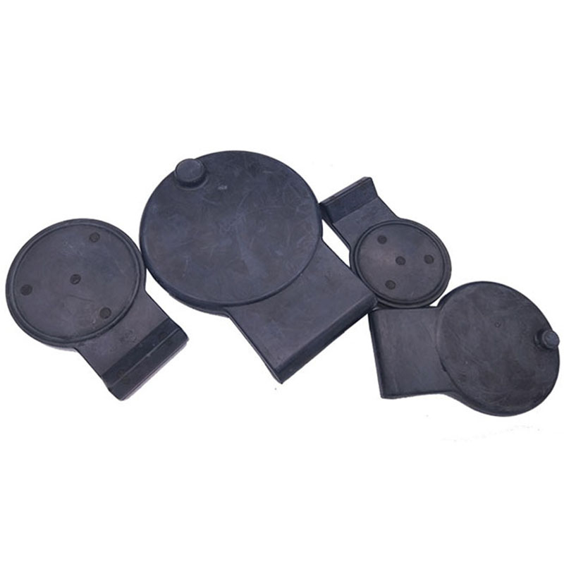 Rubber Disc For Swing Flex Check Valve