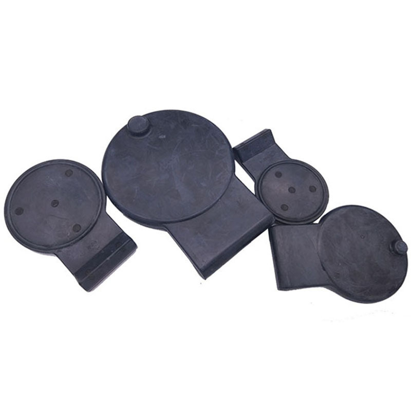 Rubber Disc For Swing Flex Check Valve