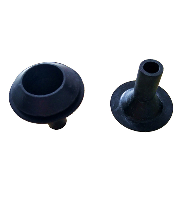 Passe-fil en caoutchouc