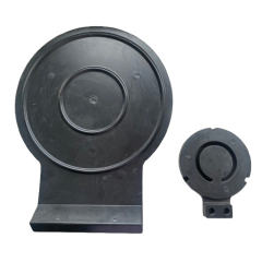 Rubber Disc For Swing Flex Check Valve