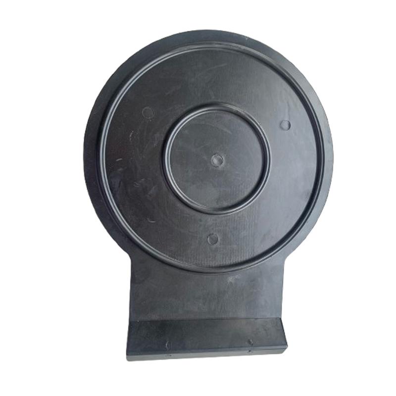 Rubber Disc For Swing Flex Check Valve