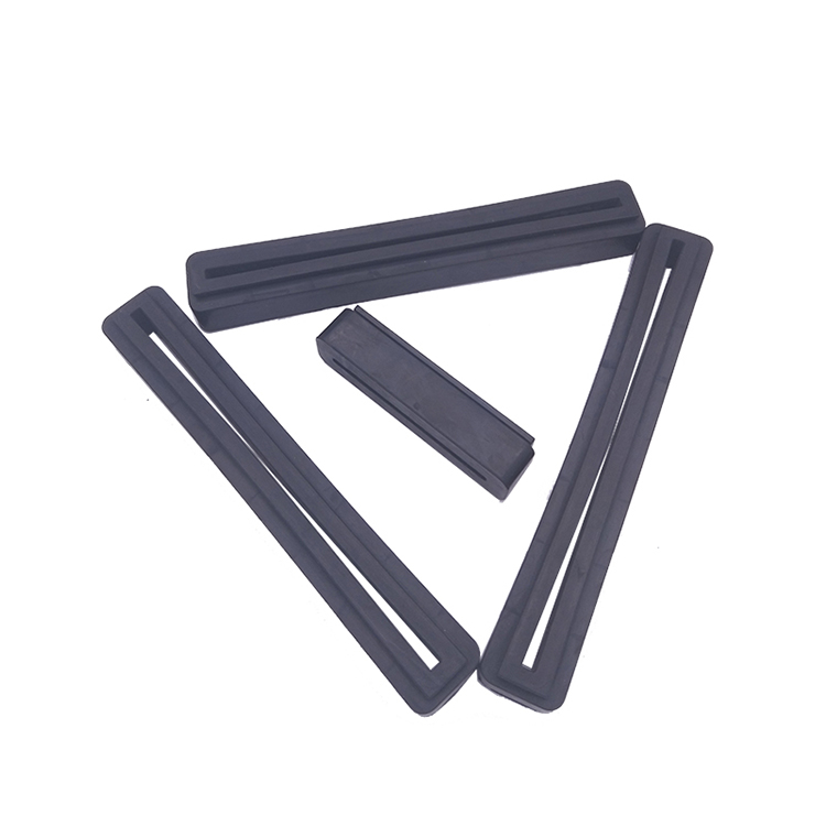 Essuie-glace pour vannes à guillotine