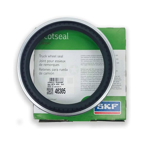 Hub Oil Seal