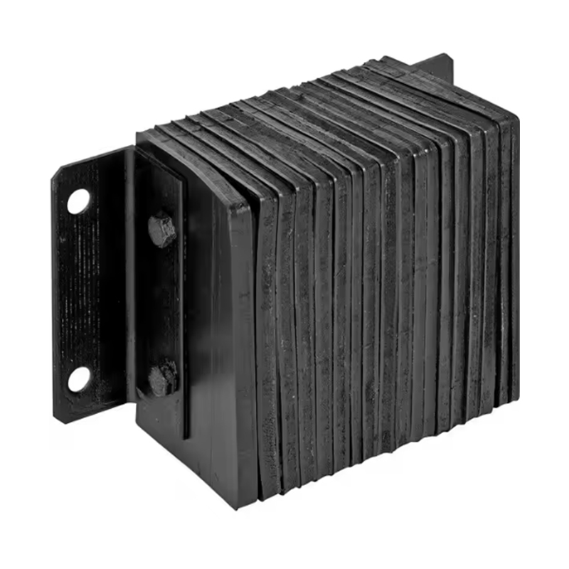 Laminated Dock Bumper