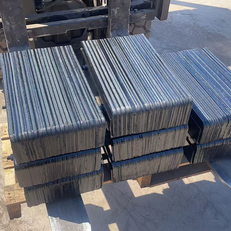 Are Your Dock Bumpers Failing in Extreme Weather? How Laminated Rubber with Steel Corners Handles Heat, Cold, and Moisture