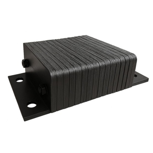 Cache-espace entre le comptoir de la cuisinière