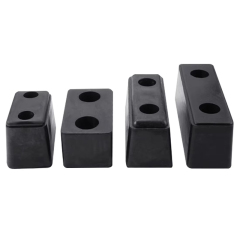 Cache-espace entre le comptoir de la cuisinière