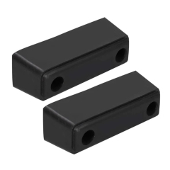 Cache-espace entre le comptoir de la cuisinière