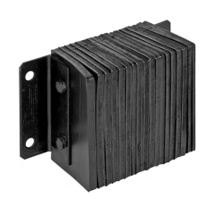 Cache-espace entre le comptoir de la cuisinière