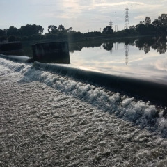 Coussin gonflable en caoutchouc