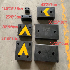 Cache-espace entre le comptoir de la cuisinière