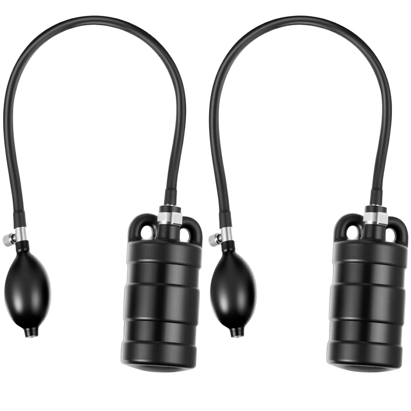 Inflatable Pipe Plug
