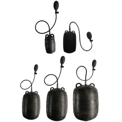 Inflatable Pipe Plug
